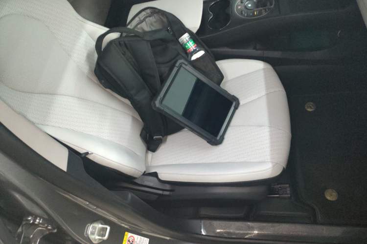 Used BYD Seal 05 DM-i 2025 DM-i Smart Drive 55KM Luxury Model
