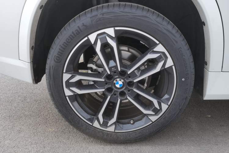 Used BMW X1 2024 sDrive25Li M Sport Package
