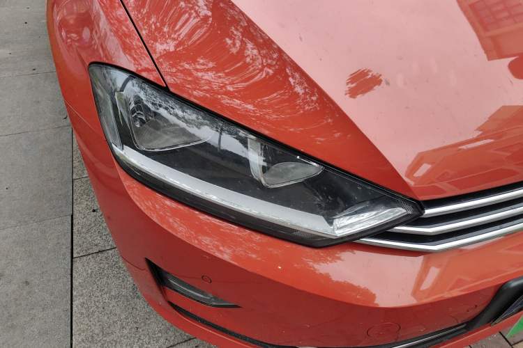 Used Volkswagen Golf Sportsvan 2018 230TSI Automatic Luxury Model