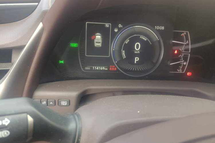 Used Lexus ES 2020 300h Deluxe Edition