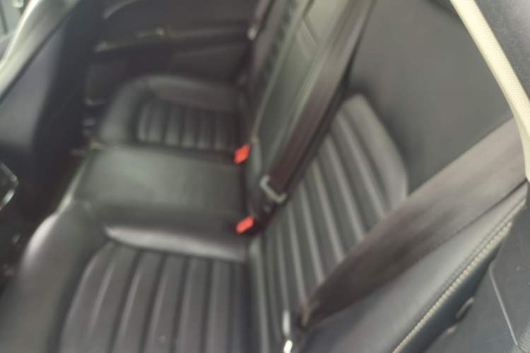 Used Ford Mondeo 2017 EcoBoost 180 Stylish Model