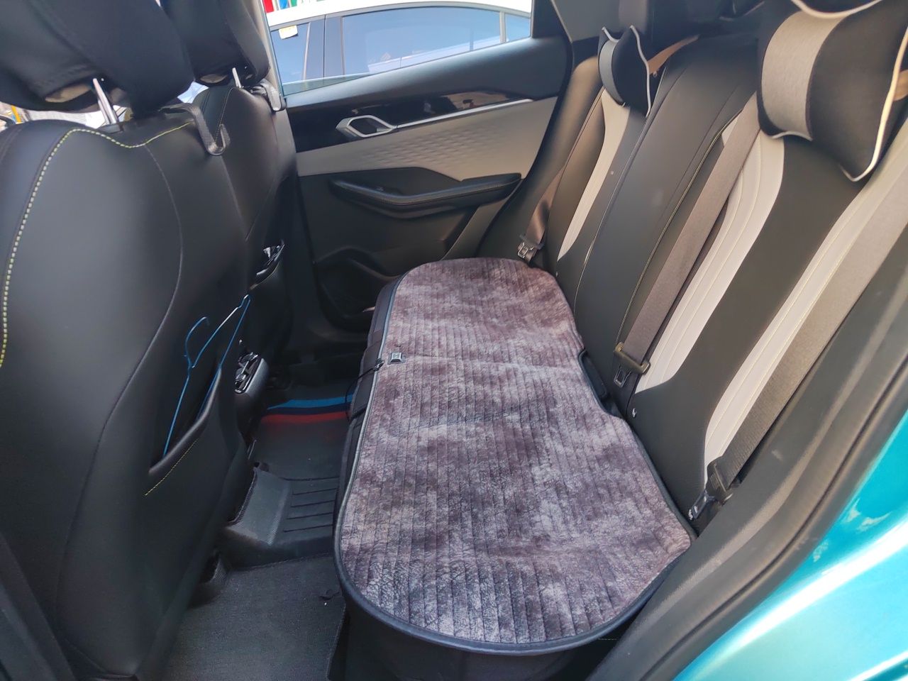 Geely Auto Coolray 2022 Bin Yue COOL 1.5TD DCT Hot Engine Edition — снимка 20