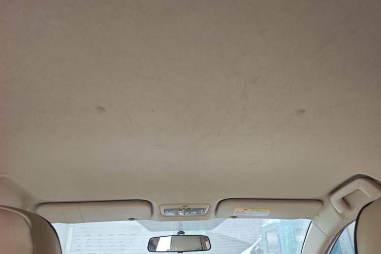 Used Toyota Vios 2014 1.3L Manual Xiang Edition
