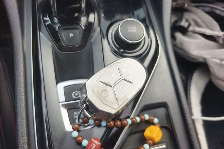 Used Lynk & Co 03 2019 1.5TD DCT Sport Edition China VI Standard
