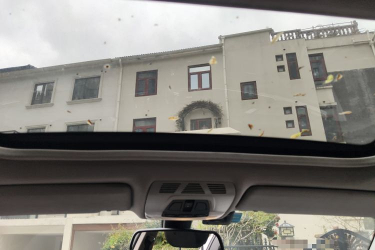 Used BMW 3 Series 2017 320Li Fashion Model
