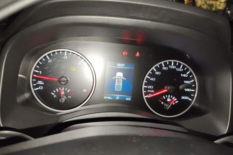 Used Great Wall Poer 2023 2.0T Commercial Version Automatic Diesel Two-Wheel Drive Elite Standard Box GW4D20M
