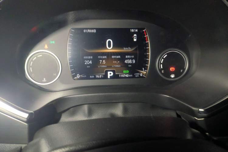 Used Chery Tiggo 8 2018 1.5 TCI Automatic Luxury 7-Seater