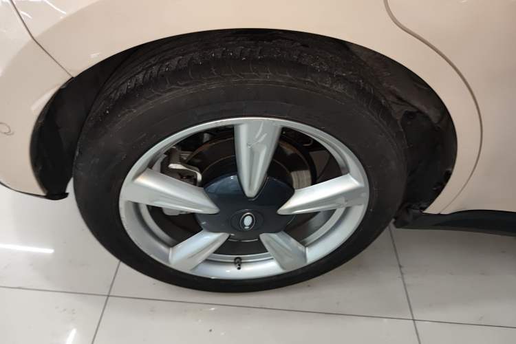 Used ORA Good Cat 2021 400km Standard Range Athena Edition Lithium Iron Phosphate