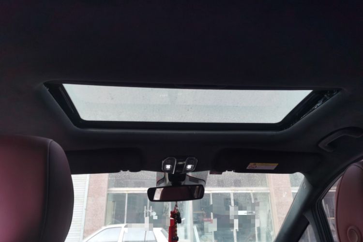 Used GAC Trumpchi M8 2023 Zongshi Series 400T Flagship Edition
