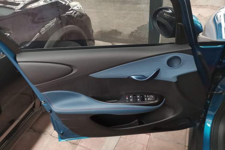 Used BYD Dolphin 2021 401km Knight Edition