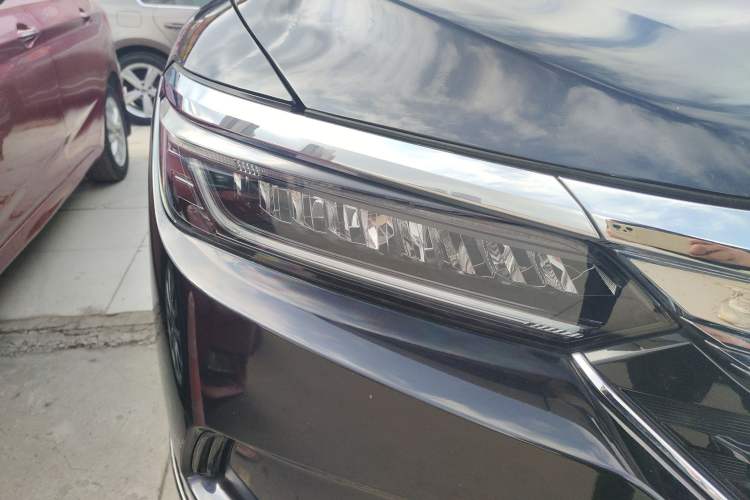 Used Honda Breeze New Energy 2022 ePHEV Luxury Edition