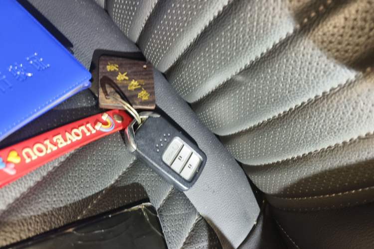 Used Honda Breeze 2020 240TURBO CVT 2WD Phantom Night Edition
