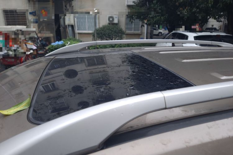 Used Chevrolet Captiva 2015 2.4L 4x4 Flagship Edition 7-Seater
