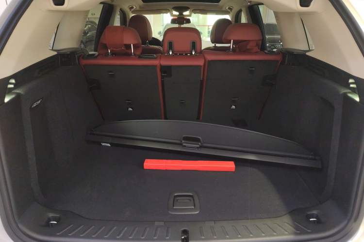 Used BMW X3 2022 xDrive25i M Sport Package
