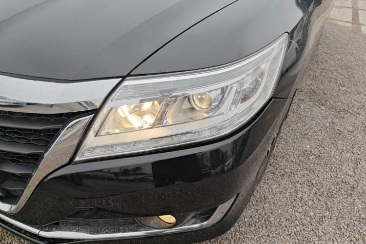 Used Honda Crider 2016 1.8L CVT Leading Edition Left Front Headlight