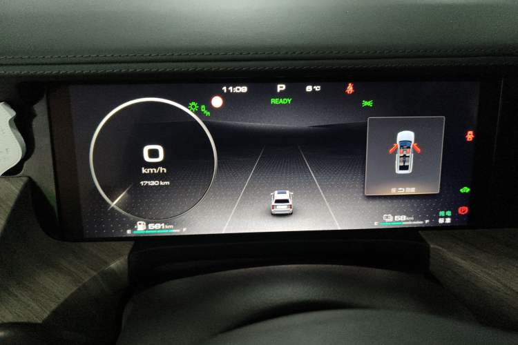 Used Tank 500 New Energy 2023 Hi4-T