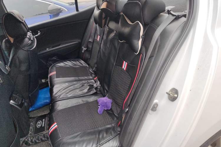 Used Kia K4 2015 1.8L Automatic DLX Special