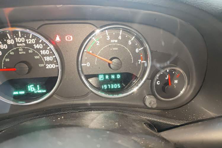 Used Jeep Wrangler 2012 3.6L Sahara Four-Door Edition
