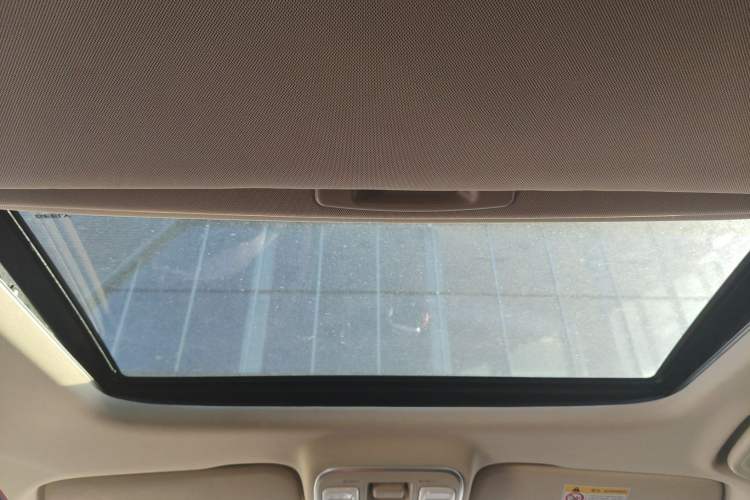 Used Geely Auto Emgrand GS 2020 1.4T CVT Ya