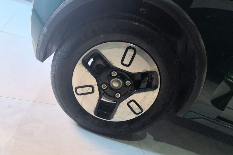 Used Baojun KiWi EV 2022 Designer Lite Edition Lithium Iron Phosphate