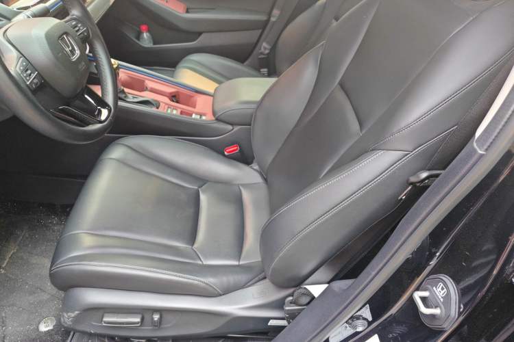 Used Honda Accord 2023 260TURBO Smart Enjoyment Version Left Front Seat