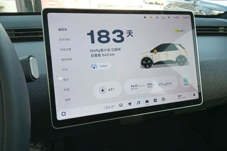 Used firefly firefly 2025 Free Edition
