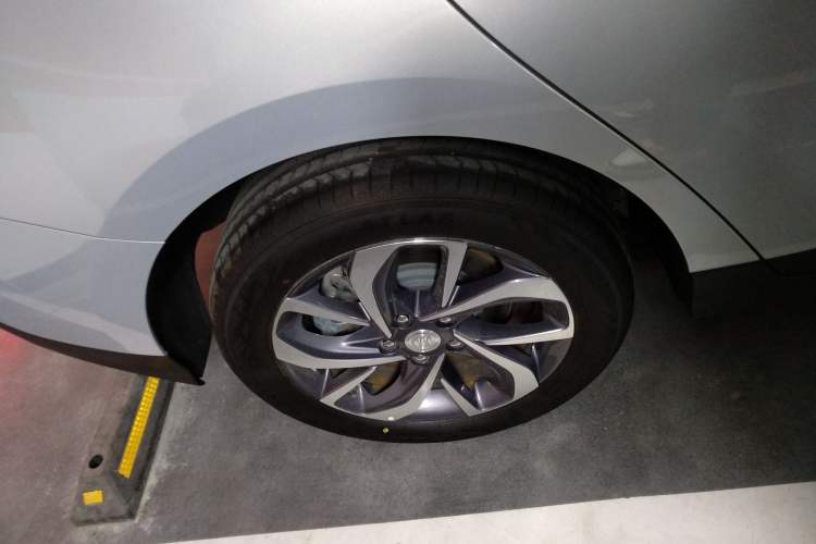 Used Buick Velite 6 2024 450km Comfort Edition PLUS