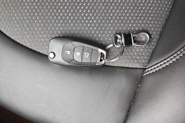 Used Chevrolet Cruze 2016 1.5L Automatic Luxury Edition
