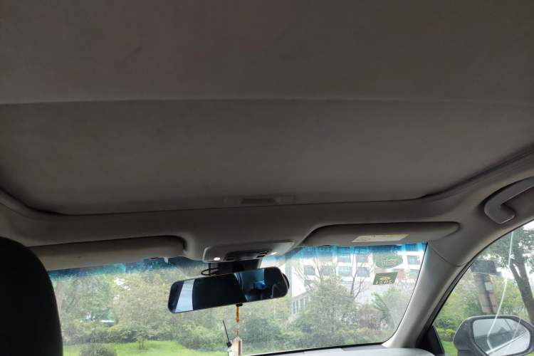 Used Toyota Camry 2018 2.0G Luxury Edition