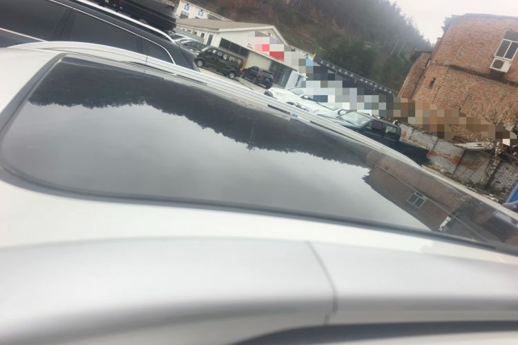 Used Baojun 510 2019 1.5L Automatic Premium Version National V