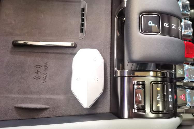 Used Formula Leopard 5 2025 TianShen Intelligent Driving Ultra Edition
