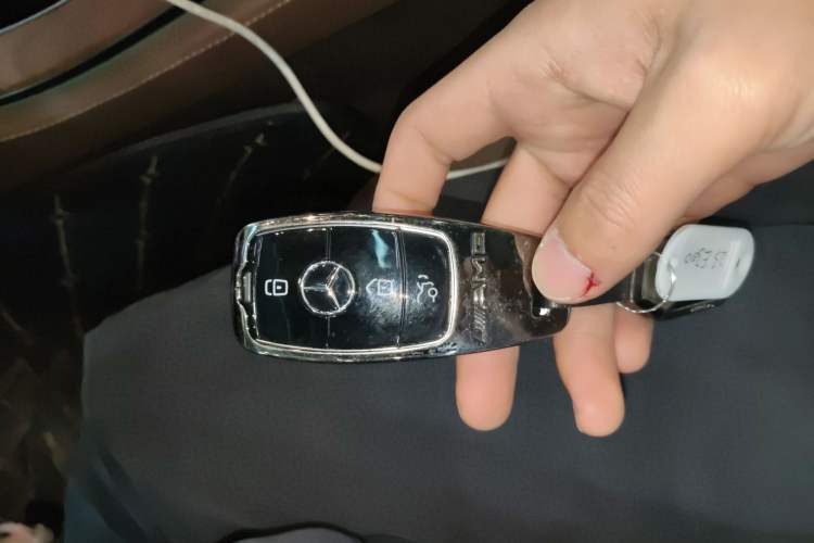 Used Mercedes-Benz E-Class 2023 Updated E 300 L Fashion Edition
