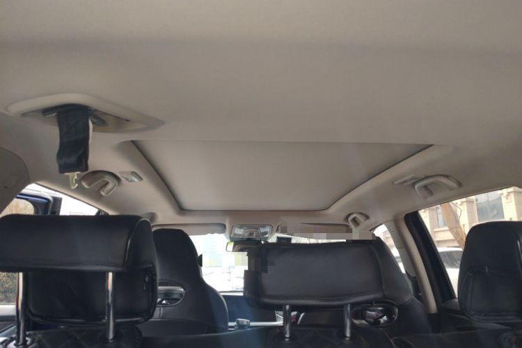 Used CHANGAN CS75 PLUS 2020 2.0T Automatic Pilot Version
