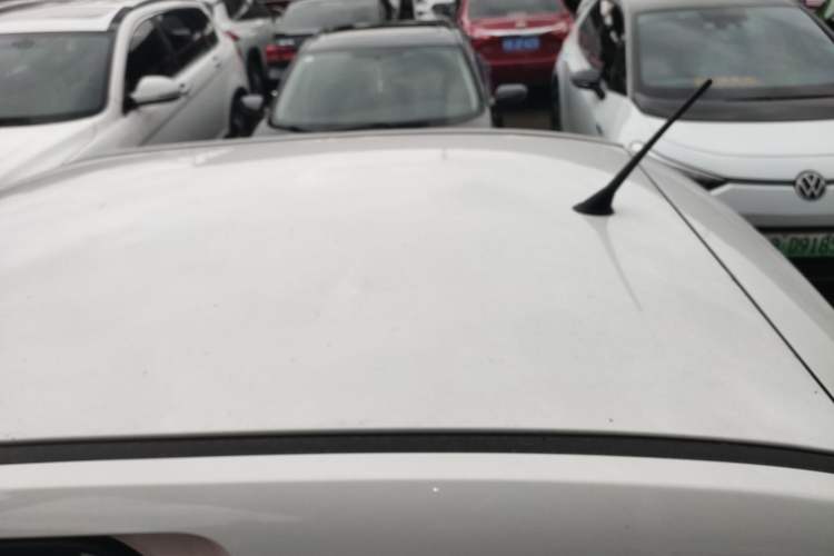 Used Wuling Hongguang MINIEV 2022 Macaron Fashion Model Lithium Iron Phosphate