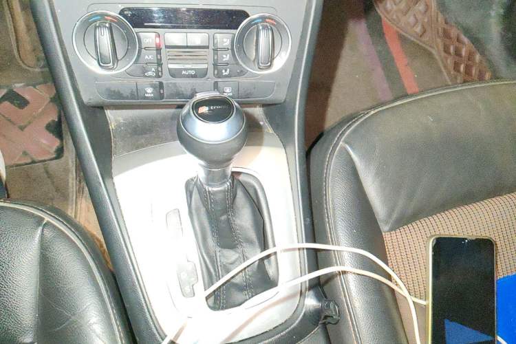 Used Audi Q3 2018 30th Anniversary Edition 35 TFSI Fashion Model
