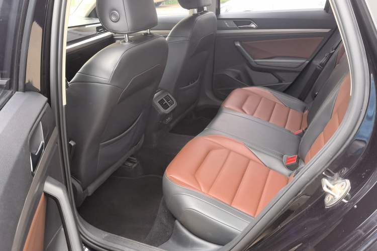 Used Volkswagen Lavida 2021 280TSI DSG Luxury Edition