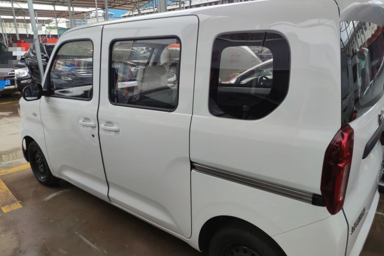 Used Wuling Zhiguang New Energy 2025 Standard Model