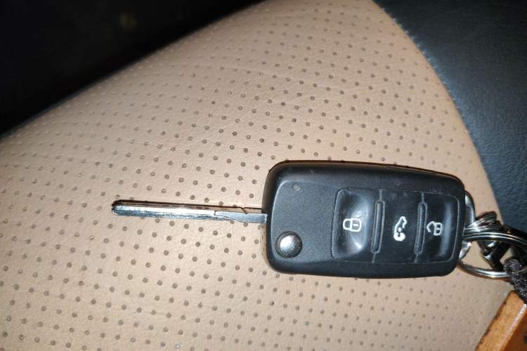 Used Volkswagen Caravelle 