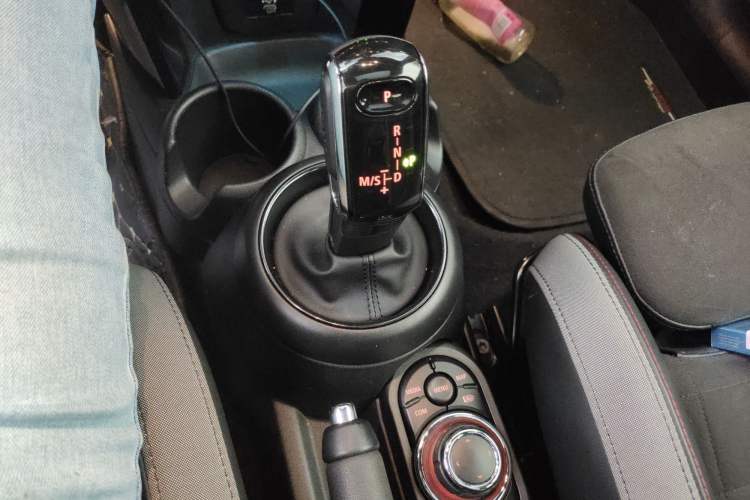 Used MINI JCW 2022 Refresh 2.0T JOHN COOPER WORKS ALL-IN