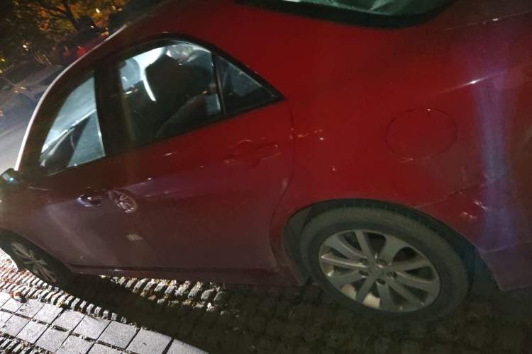 Used Mazda Mazda 6 2013 2.0L Automatic Fashion Edition