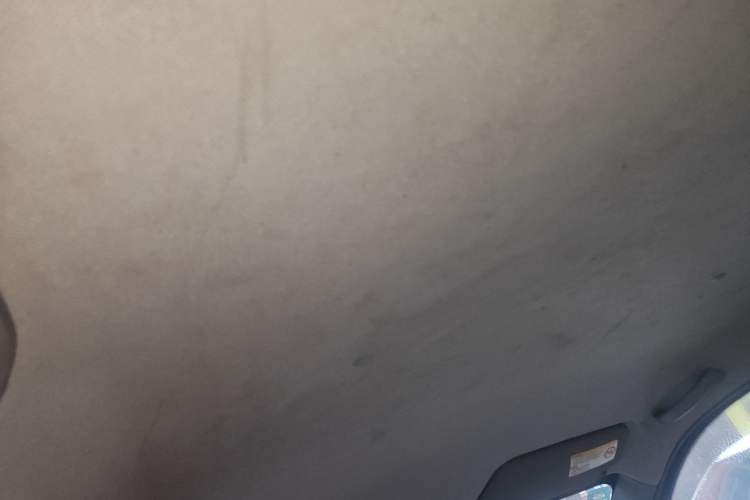 Used Wuling Hongguang 2014 1.2L Base Model China IV