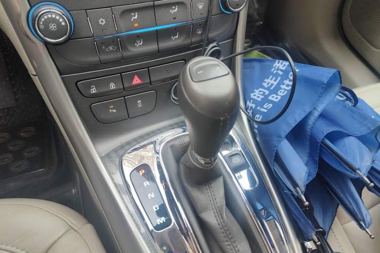 Used Chevrolet Malibu 2014 2.0L Automatic Luxury Edition