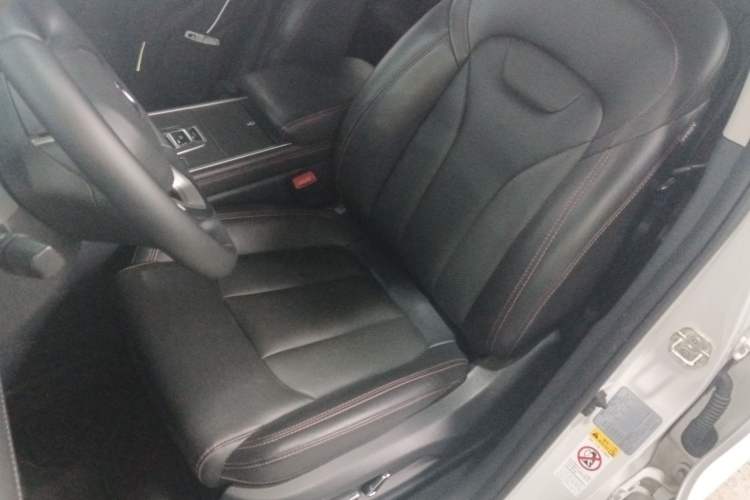 Used Changan CS75 2023 Enjoy Edition 1.5T DCT Prestige Version
