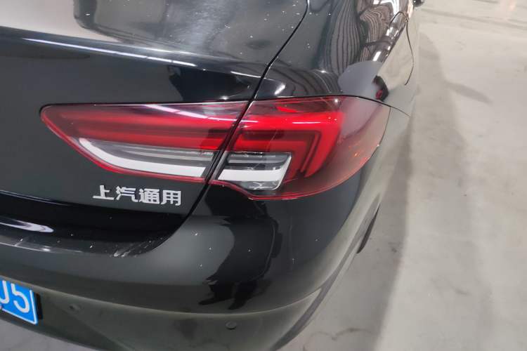 Used Buick Regal 2024 28T Luxury Edition
