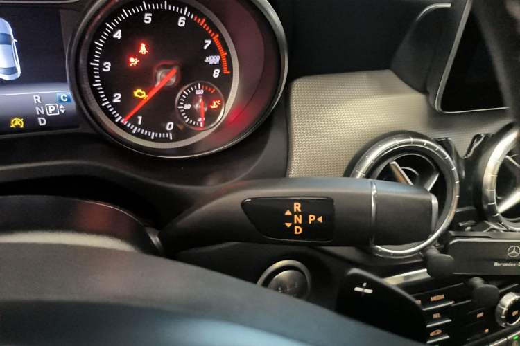 Used Mercedes-Benz CLA 2017 Facelifted CLA 200 Stylish Edition
