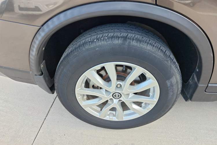 Used Nissan X-Trail 2019 2.0L CVT Smart Connect Comfort Edition 2WD