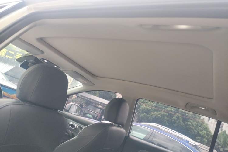 Used AION Y 2024 Younger Star Edition
