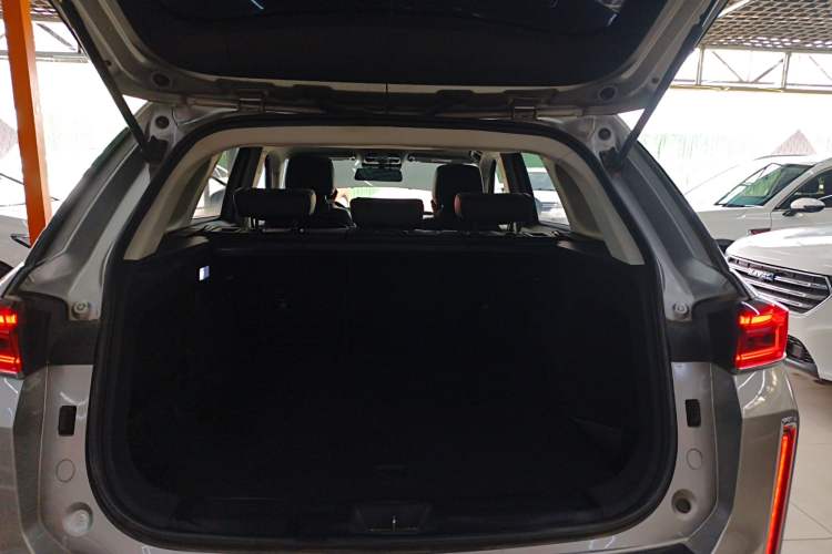 Used Bestune T99 2020 20TD Automatic Luxury Edition