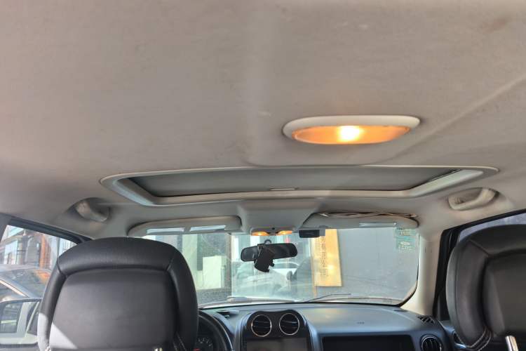 Used Jeep Patriot 2011 2.4 Sport Edition
