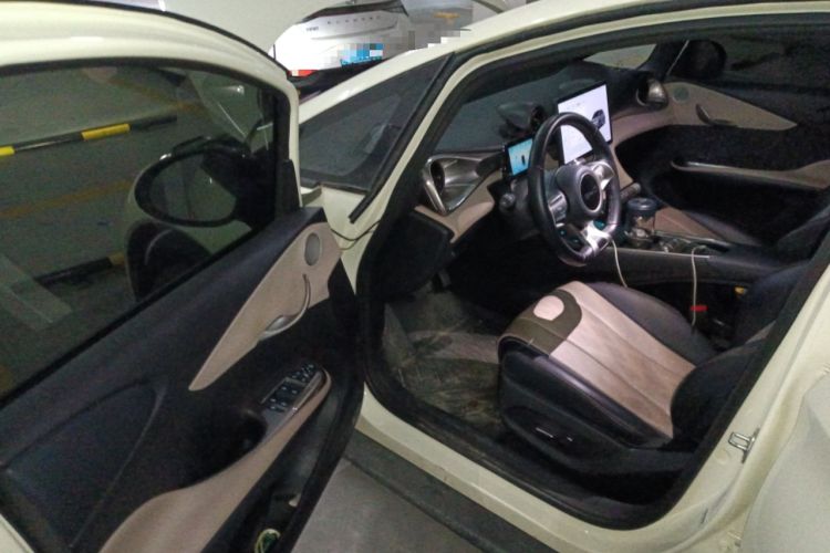 Used BYD Dolphin 2024 Honor Edition 420km Fashion Version